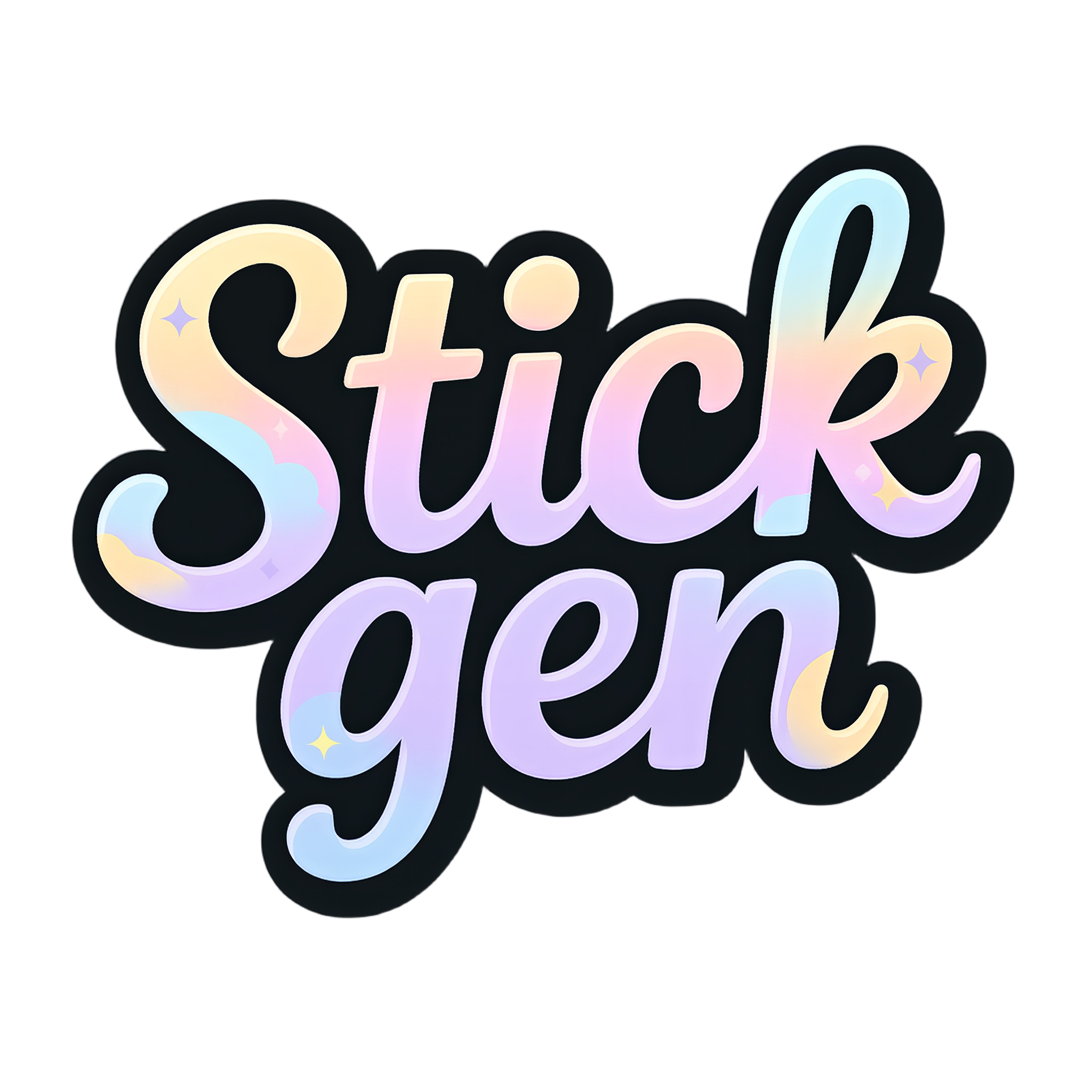 Stickgen